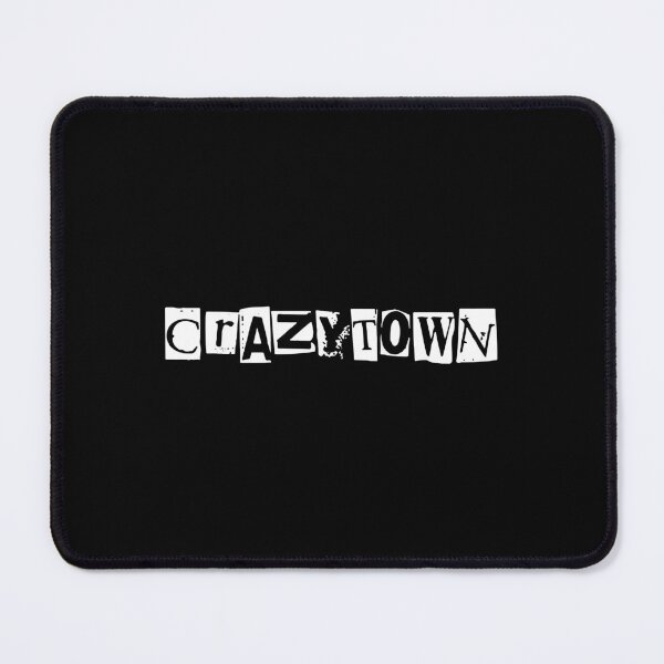 Item preview, Crazy-Town designed and sold by DreamDaisyArt.
