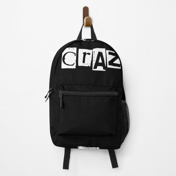 Item preview, Crazy-Town designed and sold by DreamDaisyArt.