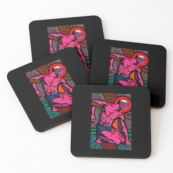Item preview, Viagra Boys tour type designed and sold by jafreybailey.