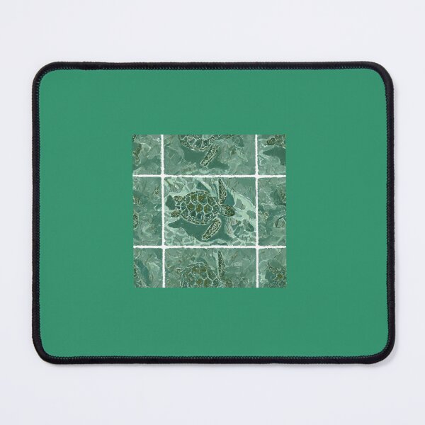 Item preview, Sea Turtle designed and sold by stampedbycece.