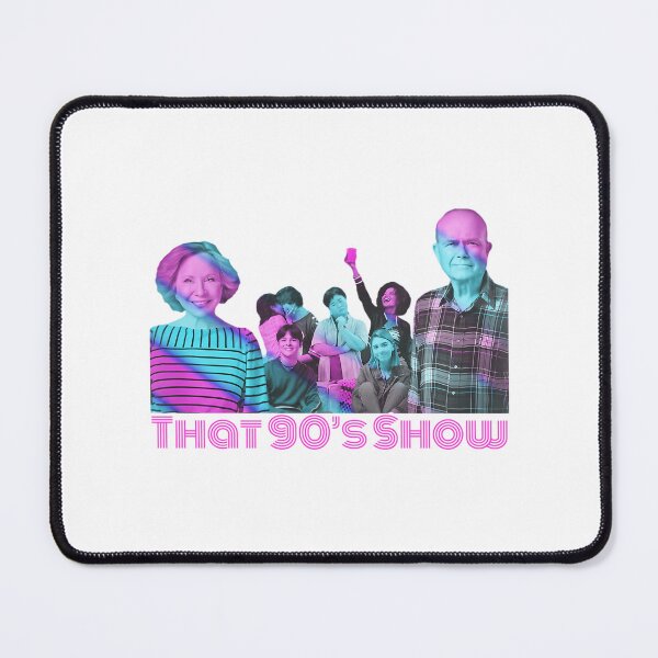 Item preview, That 90'S Show designed and sold by HPGAMERr.