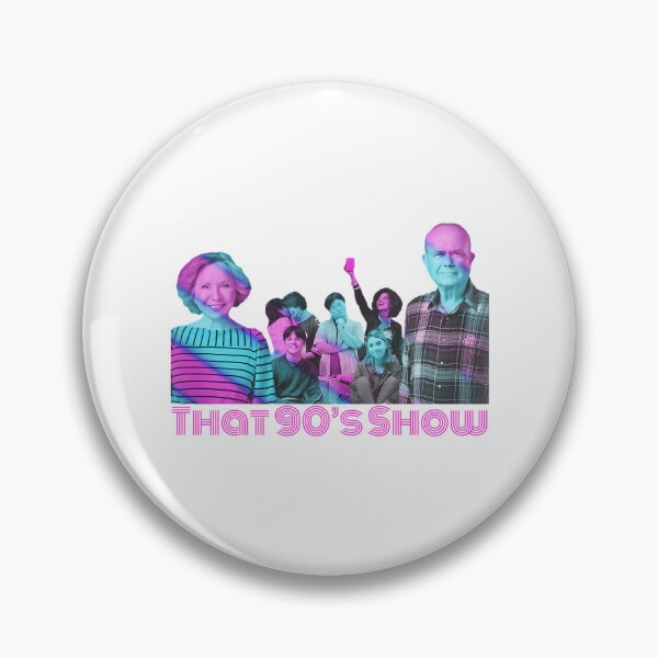 Item preview, That 90'S Show designed and sold by HPGAMERr.