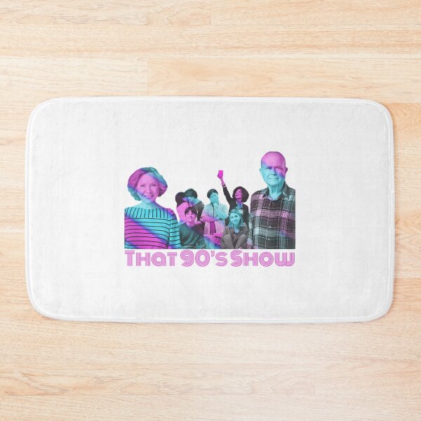 Item preview, That 90'S Show designed and sold by HPGAMERr.