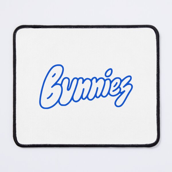 Item preview, Newjeans Fandom Logo Bunnies Tokki designed and sold by GOOGIRLl.