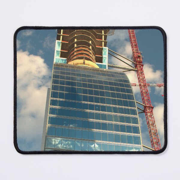 Item preview, Hard Rock Blue Guitar Hotel Construction 33 designed and sold by MangoSeeds2.
