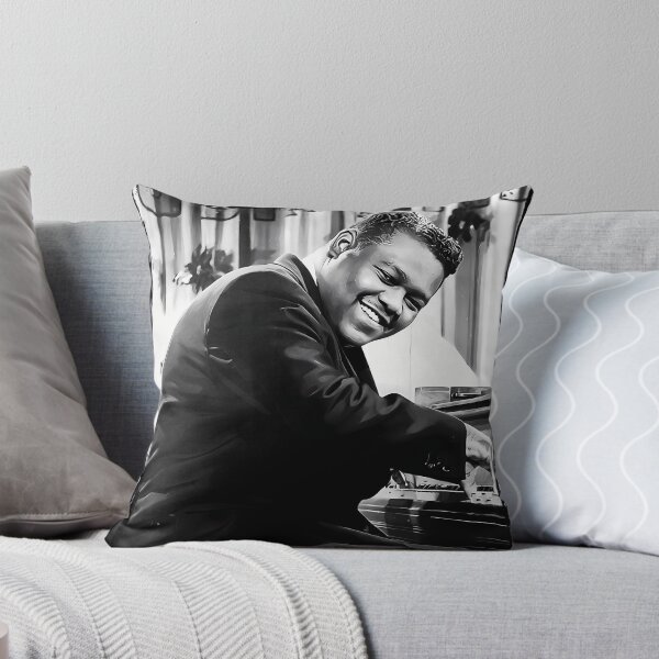 Item preview, Fats Domino designed and sold by VividHollow.