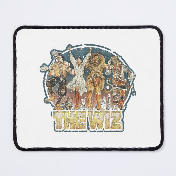 Item preview, The Wiz For Fans designed and sold by MitchOConnelll.