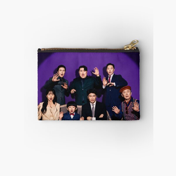 Item preview, The Apartment Job kdrama designed and sold by Kimsoung.