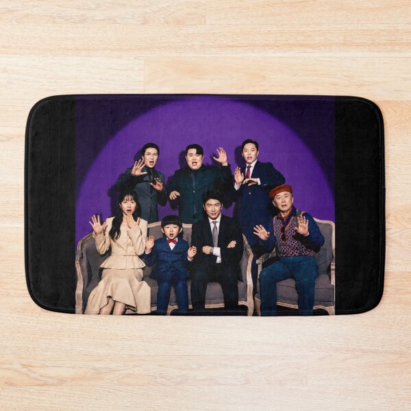 Item preview, The Apartment Job kdrama designed and sold by Kimsoung.