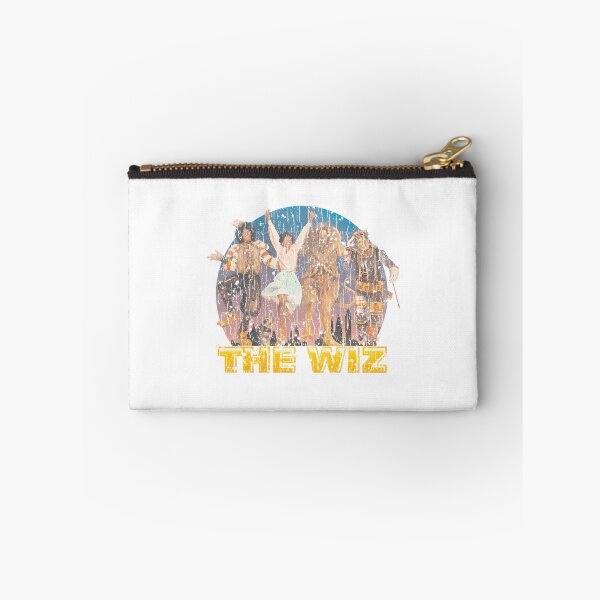 Item preview, The Wiz Musical Fantasy Characters designed and sold by MitchOConnelll.
