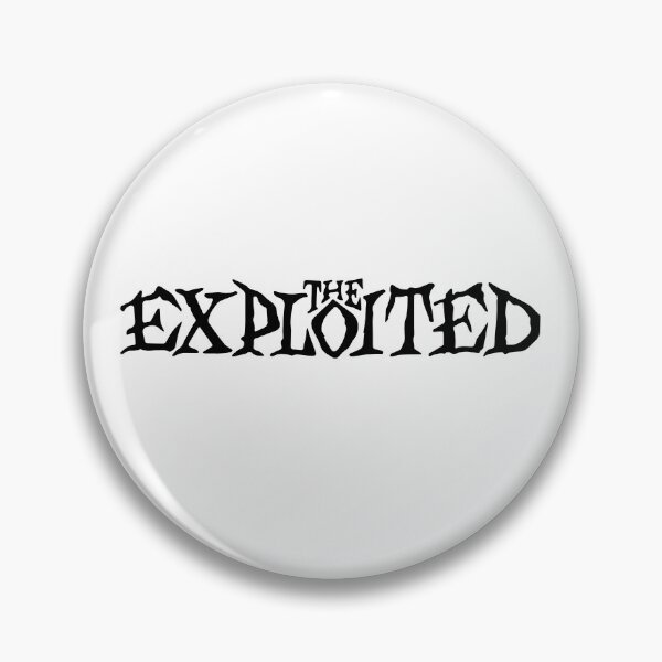 Item preview, The-Exploited designed and sold by DreamDaisyArt.