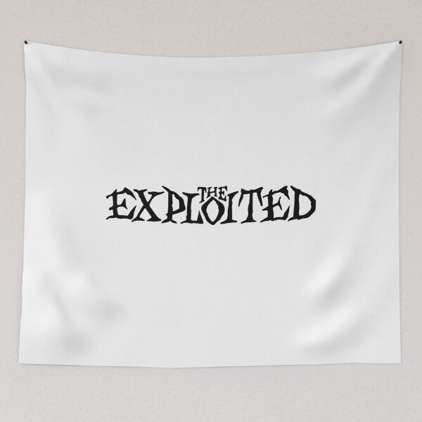 Item preview, The-Exploited designed and sold by DreamDaisyArt.