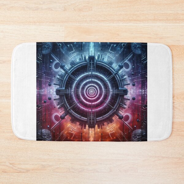 Item preview, Futuristic Toca Blocks cData Core designed and sold by Silvalate.