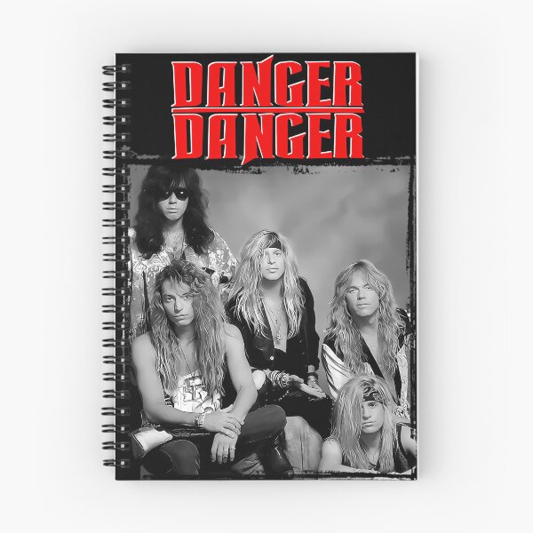 Item preview, Danger Danger designed and sold by VaporThicket.