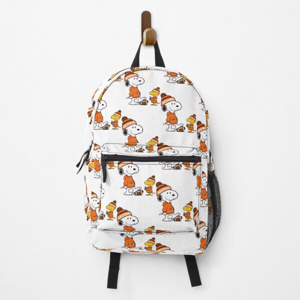 Item preview, Cleveland Browns Snoopy & Woodstock Football Style Tee – M | ⭐⭐⭐⭐⭐ designed and sold by HSN3726.