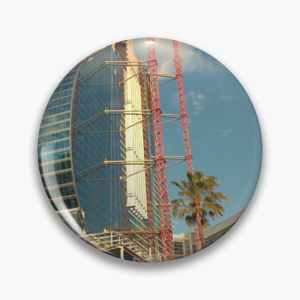 Item preview, Hard Rock Blue Guitar Hotel Construction 34 designed and sold by MangoSeeds2.