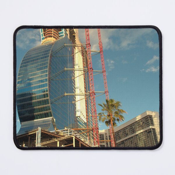 Item preview, Hard Rock Blue Guitar Hotel Construction 34 designed and sold by MangoSeeds2.