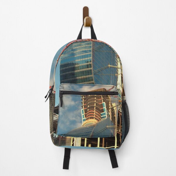 Item preview, Hard Rock Blue Guitar Hotel Construction 34 designed and sold by MangoSeeds2.