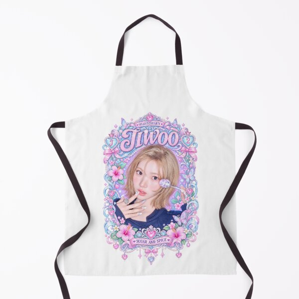 Item preview,  Shimmering Lavender Aura Jiwoo Iconic Heart designed and sold by Valereekmerch.