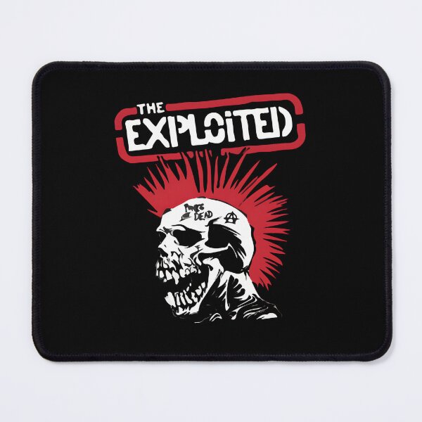 Item preview, The-Exploited designed and sold by DreamDaisyArt.