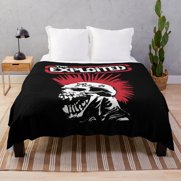 Item preview, The-Exploited designed and sold by DreamDaisyArt.