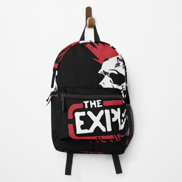 Item preview, The-Exploited designed and sold by DreamDaisyArt.