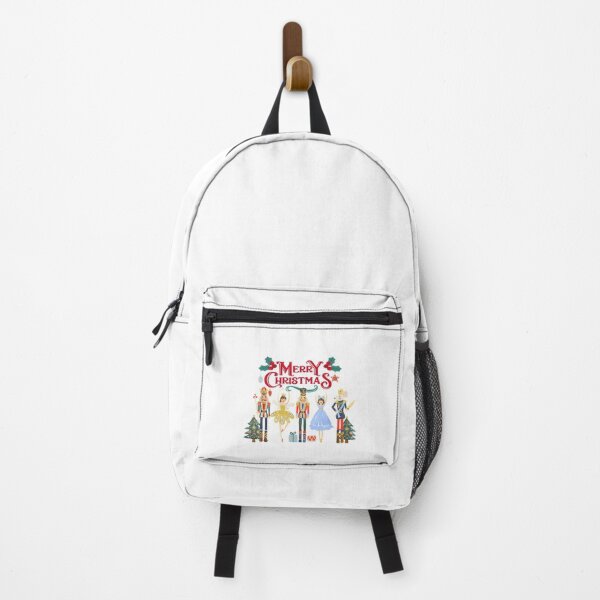 Item preview, Nutcracker Merry Xmas Sugar Plum Fairy Nutcracker Ballet designed and sold by Pricityy.