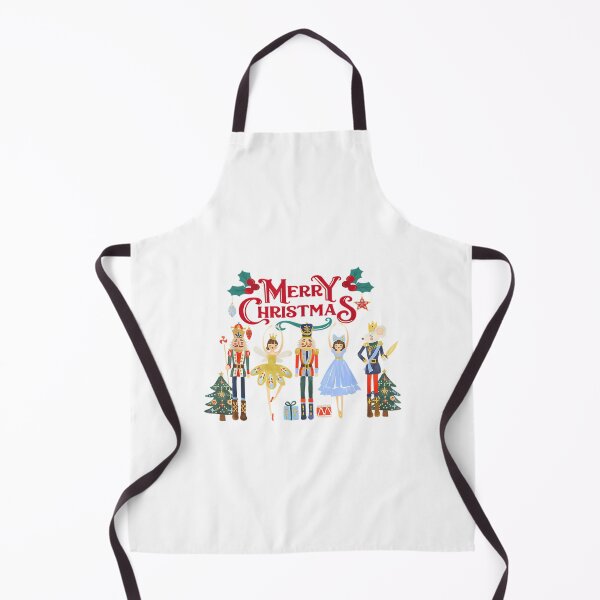 Item preview, Nutcracker Merry Xmas Sugar Plum Fairy Nutcracker Ballet designed and sold by Pricityy.