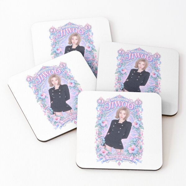 Item preview, Jiwoo H2H Lilac Starlight Dream Edition designed and sold by Valereekmerch.