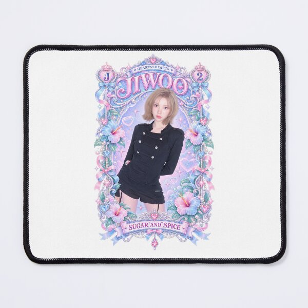 Item preview, Jiwoo H2H Lilac Starlight Dream Edition designed and sold by Valereekmerch.