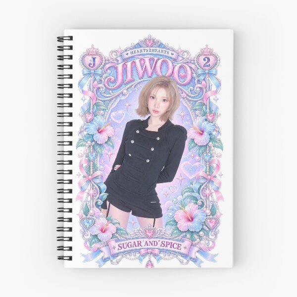 Item preview, Jiwoo H2H Lilac Starlight Dream Edition designed and sold by Valereekmerch.