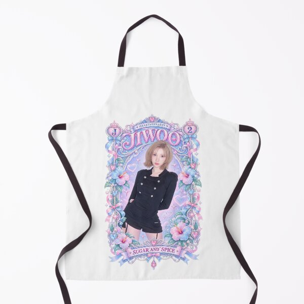 Item preview, Jiwoo H2H Lilac Starlight Dream Edition designed and sold by Valereekmerch.