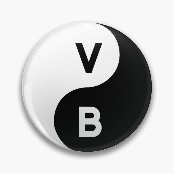 Item preview, Viagra Boys White Symbol n Circle designed and sold by jafreybailey.