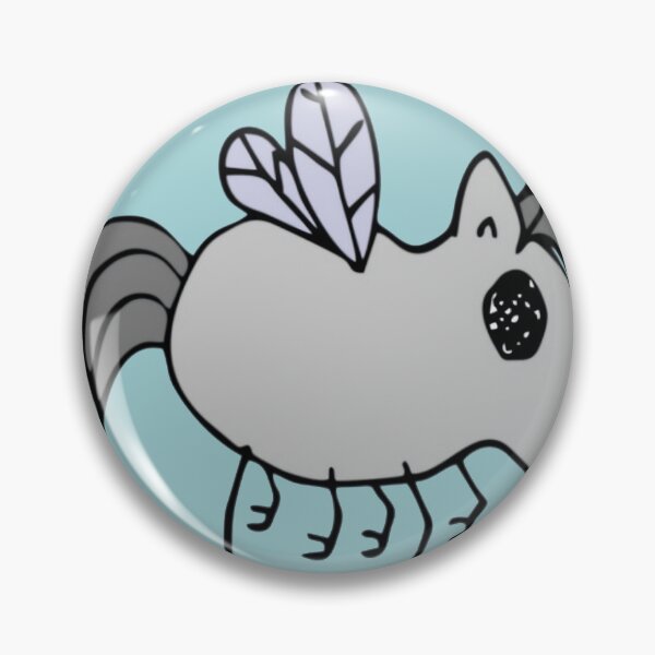 Item preview, Horse Fly designed and sold by Vanovenntel.