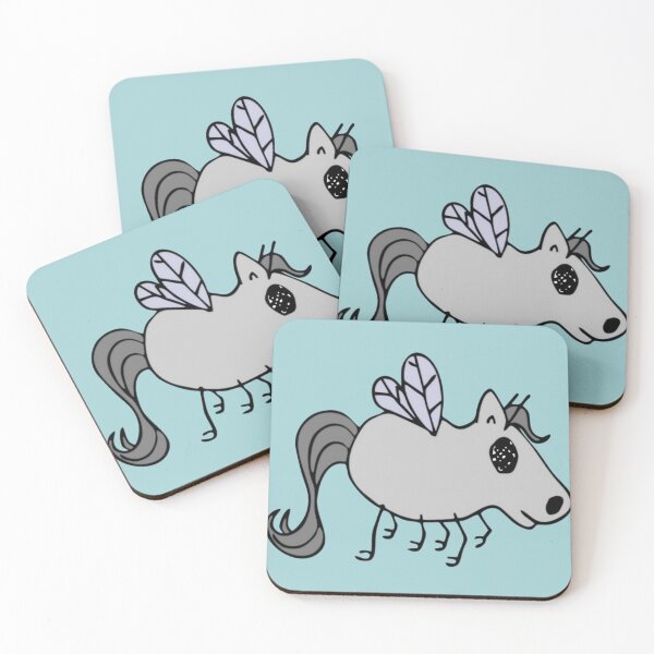 Item preview, Horse Fly designed and sold by Vanovenntel.