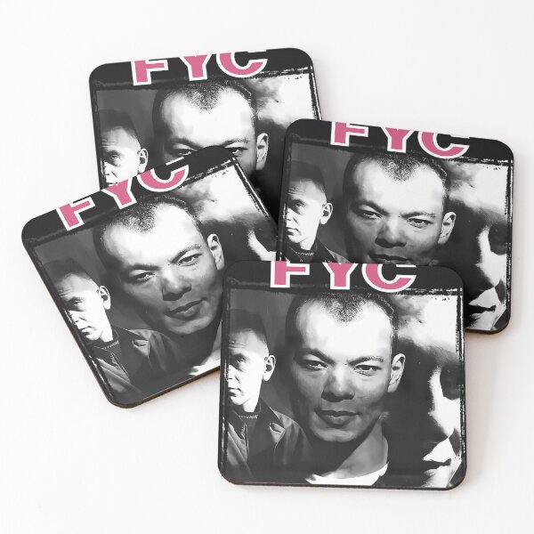 Item preview, FINE YOUNG CANNIBALS designed and sold by VividHollow.