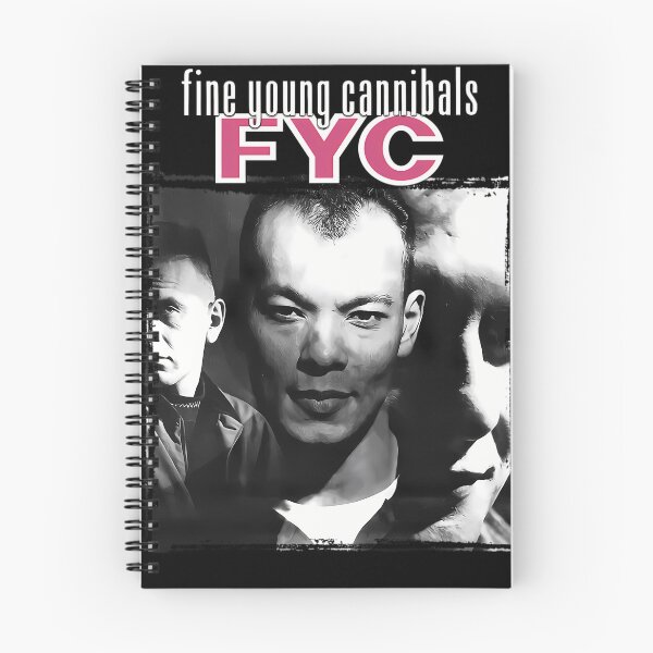 Item preview, FINE YOUNG CANNIBALS designed and sold by VividHollow.
