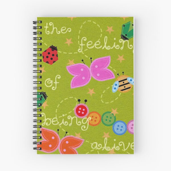 Item preview, Feeling of Being Alive Butterflies designed and sold by GITTERLU.