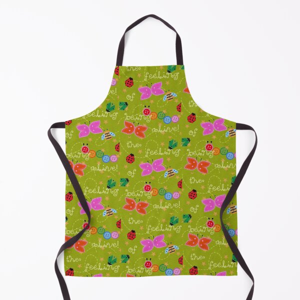 Item preview, Feeling of Being Alive Butterflies designed and sold by GITTERLU.