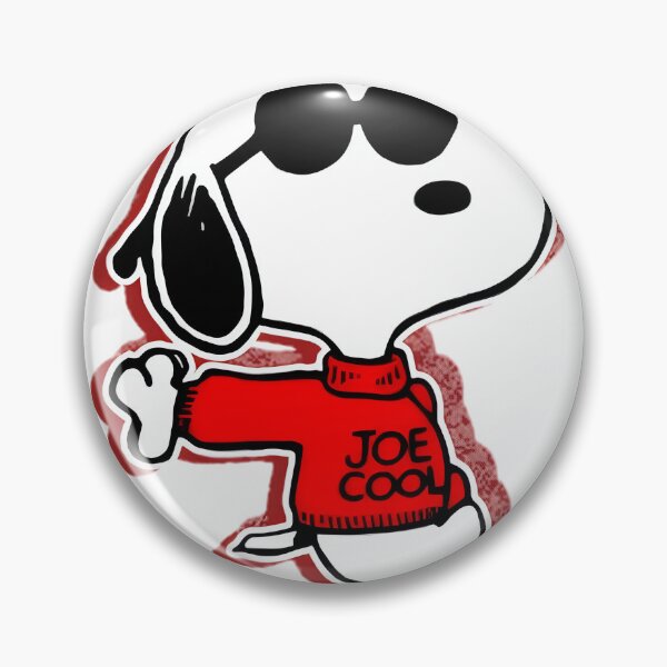 Item preview, Joe Cool | Perfect Gift For You And Friends designed and sold by Infinity Design.