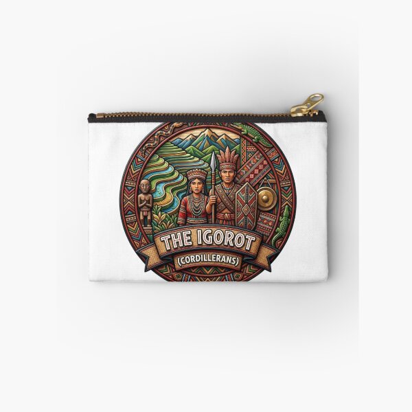 Item preview, THE IGOROT designed and sold by likbatonboot.