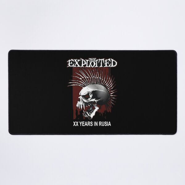 Item preview, The-Exploited designed and sold by DreamDaisyArt.