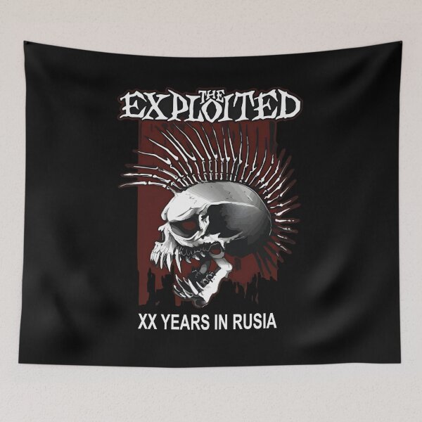 Item preview, The-Exploited designed and sold by DreamDaisyArt.