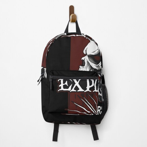 Item preview, The-Exploited designed and sold by DreamDaisyArt.
