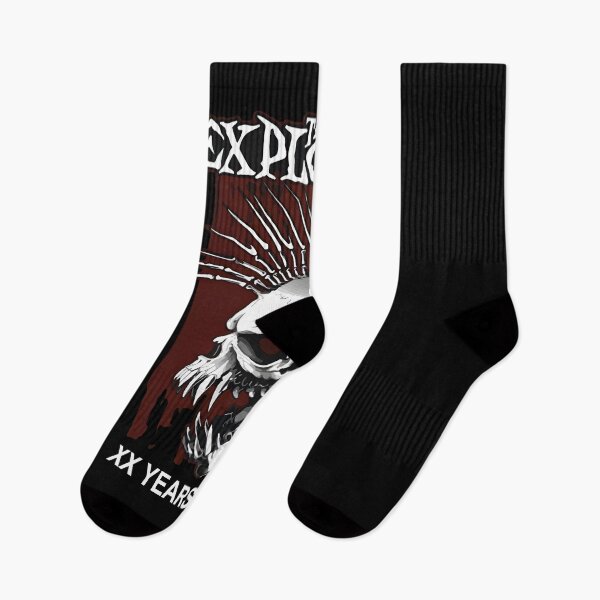 Item preview, The-Exploited designed and sold by DreamDaisyArt.