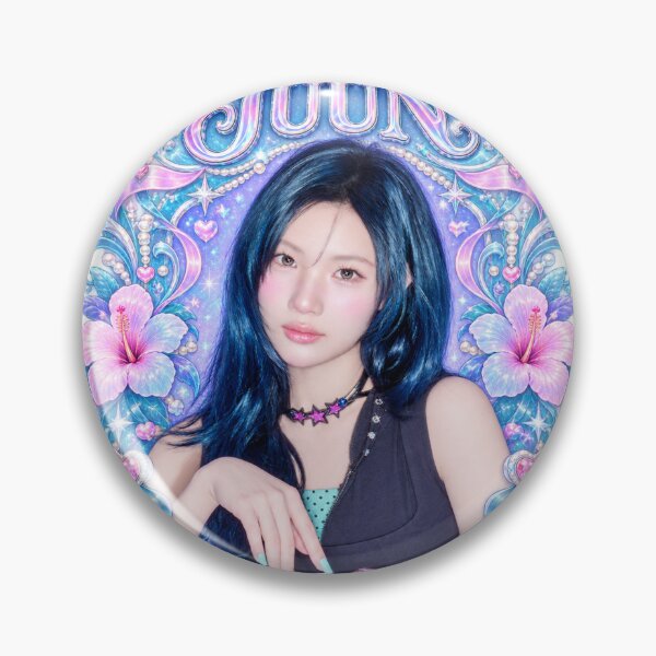 Item preview, Juun H2H Deep Purple Atmosphere Concept designed and sold by Valereekmerch.
