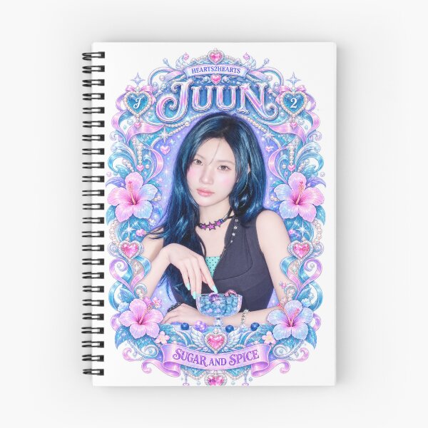 Item preview, Juun H2H Deep Purple Atmosphere Concept designed and sold by Valereekmerch.