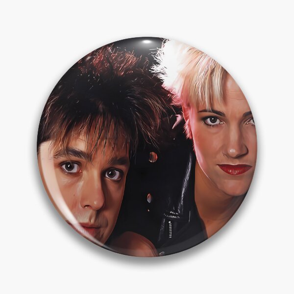Item preview, Roxette designed and sold by VaporThicket.