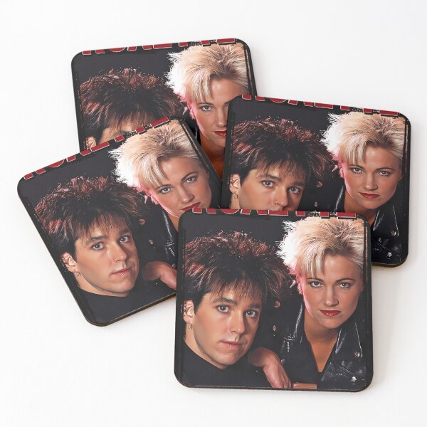 Item preview, Roxette designed and sold by VaporThicket.