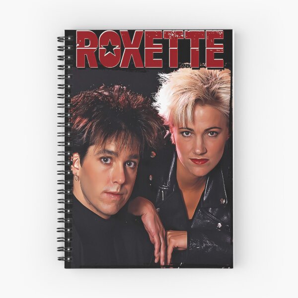 Item preview, Roxette designed and sold by VaporThicket.